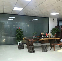 生(shēng)産環境