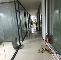 生(shēng)産環境