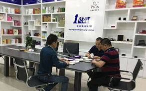 客戶提供定制(zhì)需求