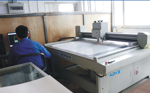 根據樣品精工(gōng)制(zhì)作(zuò)